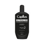 Capillus Ultraliss nanoplastia ingesteld voor de nanoplastiekbehandeling 3x400ml  3