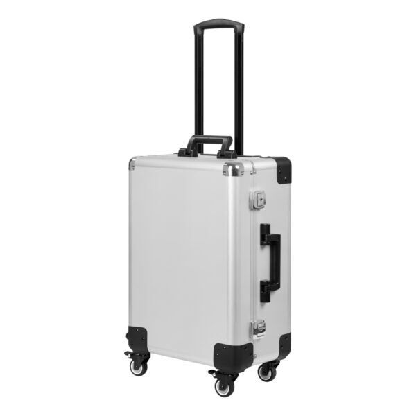 Case Portable Stand T-27 Silver  3