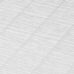 Cassette -filter voor Momo J29 / J31 / J02 Dust Absorber Wit  2