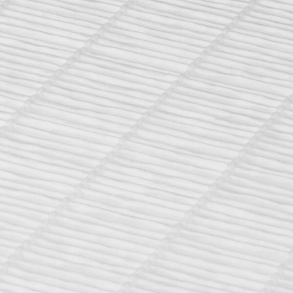 Cassette -filter voor Momo J29 / J31 / J02 Dust Absorber Wit  2