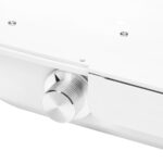 Cassette stof absorber Momo Profesional J02 Wit  4