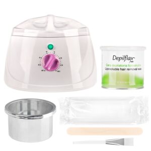 Catalonia Epilation Kit  1