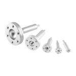 Cellulogy Heads Set van 5  1