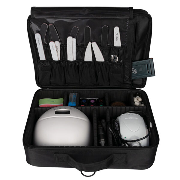 Champion Big Case  5