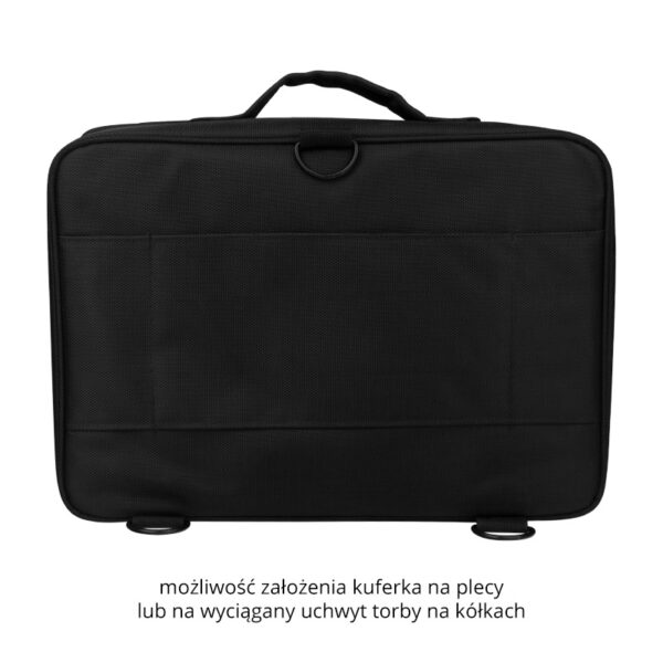 Champion Big Case  8