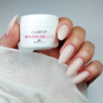 Claresa Builder Gel Rose 50 G  2