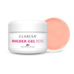 Claresa Builder Gel Rose 50 G  1