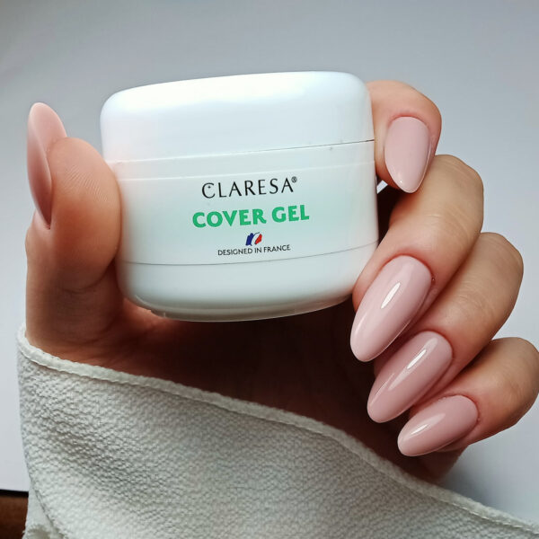 Claresa Cover gel 50 g  2