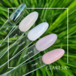 Claresa Cover gel 50 g  3