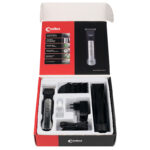 Codos Wireless Haar Trimmer WES-350  2