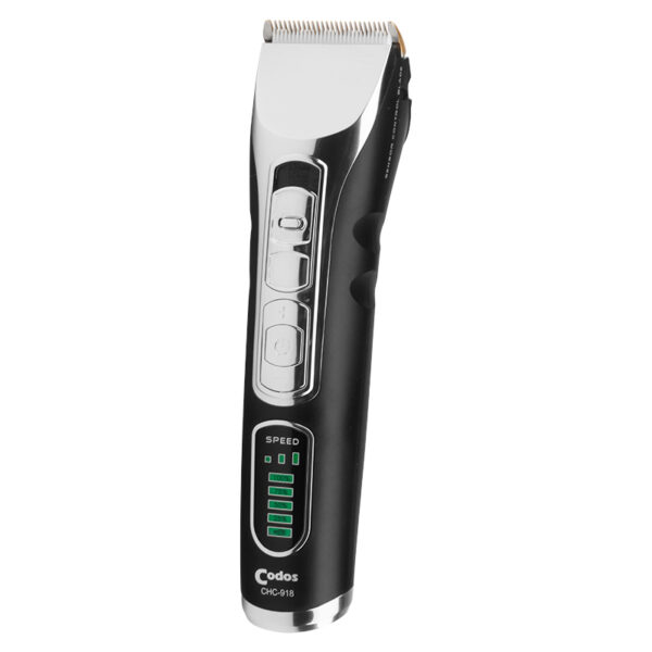 Codos Wireless Haar Trimmer WES-918  2