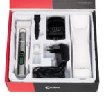 Codos Wireless Haar Trimmer WES-919  3