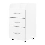 Combi Cabinet II Wit  1