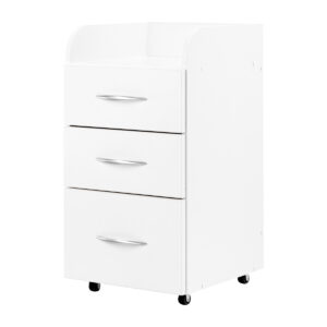 Combi Cabinet II Wit  1