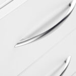 Combi Cabinet II Wit  5