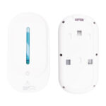 Contactloze desinfectiedispenser LW-XS1  2