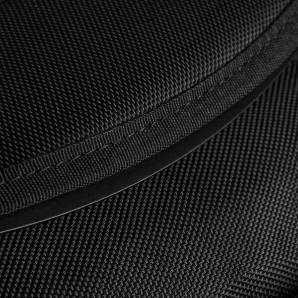 Cosmetische doos look 327 op wielen  2