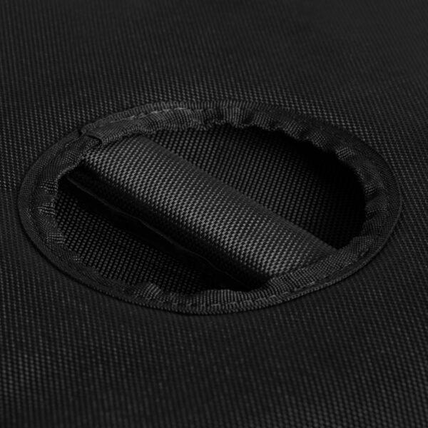 Cosmetische doos look 327 op wielen  11