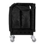 Cosmetische doos look 327 op wielen  7