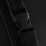 Dark Zwart / Gray Gamestoel - Afbeelding 14