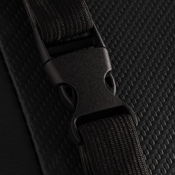 Dark Zwart / Gray Gamestoel - Afbeelding 14