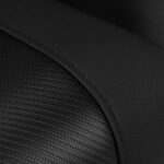 Dark Zwart / Gray Gamestoel - Afbeelding 18