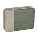 De manicure pedicure set 9 elementen de lux  2