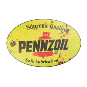 Decoratieve plaque N122  1