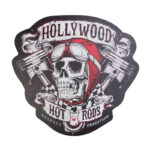 Decoratieve plaque N175  1