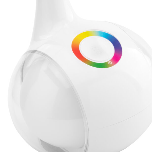 Desk Lamp A003 7W Wit All4Light  3