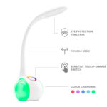 Desk Lamp A003 7W Wit All4Light  4