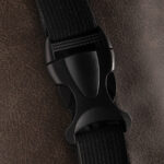 Donkere premium Bruin Gamestoel - Afbeelding 16