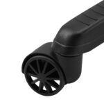 Donkere premium Bruin Gamestoel  10