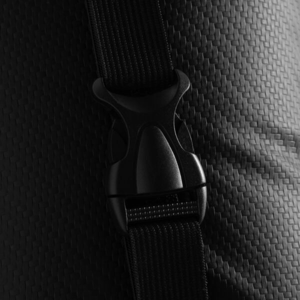 Donkere premium Zwart gaming Behandelstoel ontmoette Armleuning - Afbeelding 15