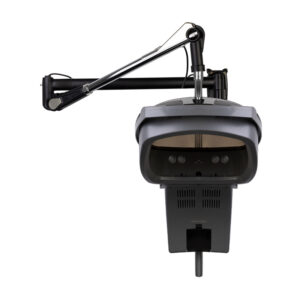 Droogkap Sauna Hangend 408d Silver ontmoette actieve ozone  1