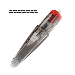 EL Cartel Tattoo -cartridges 0