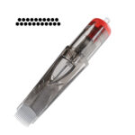 EL Cartel Tattoo -cartridges 0