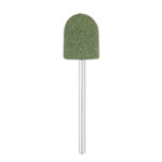 EXO schuurmiddel 10 mm / 80 100 pc's. Zachte pet  2