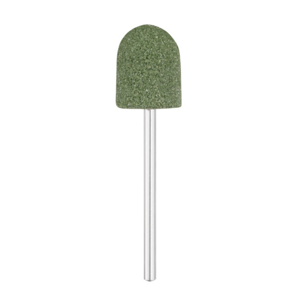 EXO schuurmiddel 10 mm / 80 100 pc's. Zachte pet  2