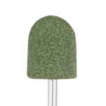 EXO schuurmiddel 10 mm / 80 100 pc's. Zachte pet  3