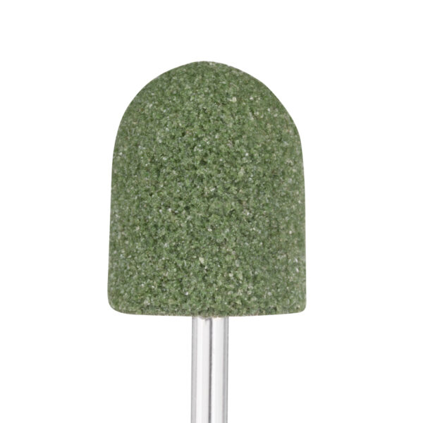 EXO schuurmiddel 10 mm / 80 100 pc's. Zachte pet  3