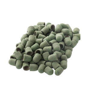 EXO schuurmiddel 10 mm / 80 100 pc's. Zachte pet  1