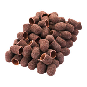 EXO schuurmiddel 13 mm / 60 100 pc's. Soft Cap Basic  1