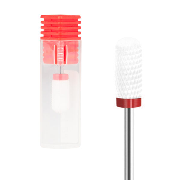 EXO stille SX7 pedicuremotor - borstelloos  2