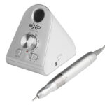 EXO stille SX7 pedicuremotor - borstelloos  1