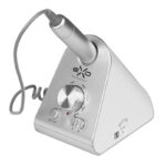 EXO stille SX7 pedicuremotor - borstelloos  3