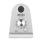 EXO stille SX7 pedicuremotor - borstelloos  4