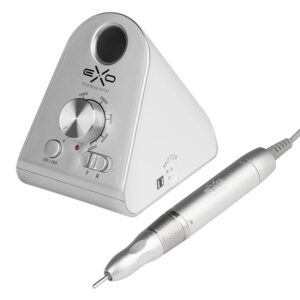 EXO stille SX7 pedicuremotor - borstelloos  1