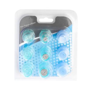 Een set sproeiers voor Yoshida en H1301 Gezicht -veriningsapparatuur  1