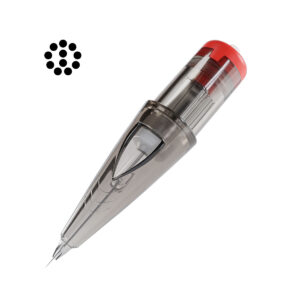 El Cartel Tattoo -cartridges 0